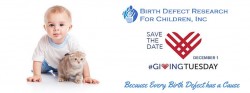 Birth Defect Research for Children
