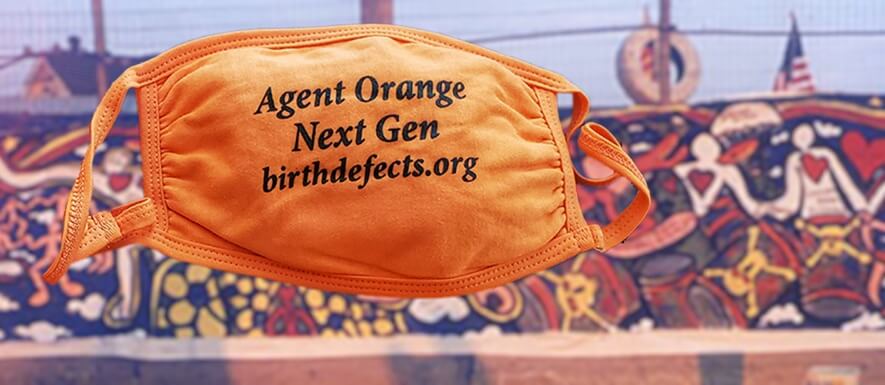 The Agent Orange Next Gen Campaign Birth Defect