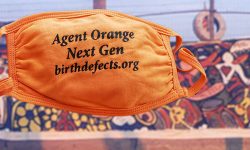 Agent Orange Next Gen (Mask)